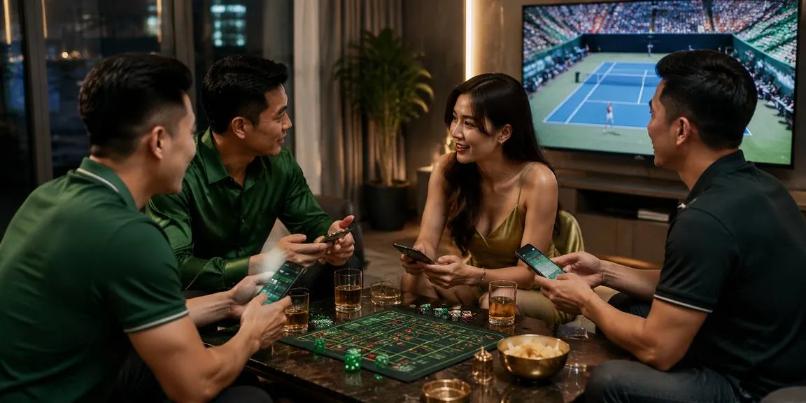 Club 88 Lô Đề Miền Bắc Là Gì – Luật Chơi Và Cách Đặt